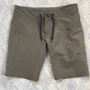 EMS Trek Shorts